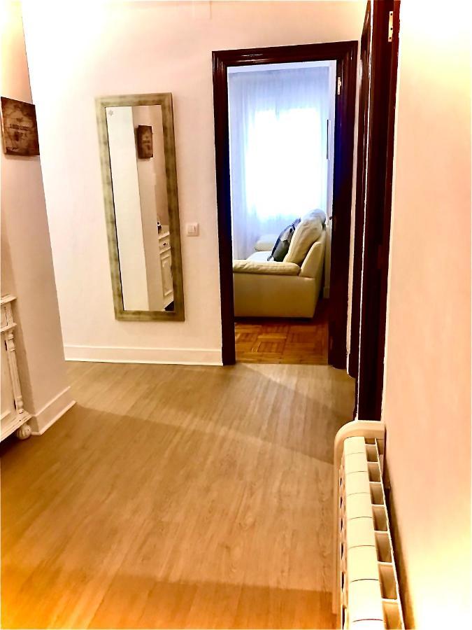 Piso Cuatro Caminos Appartement A Coruña Buitenkant foto