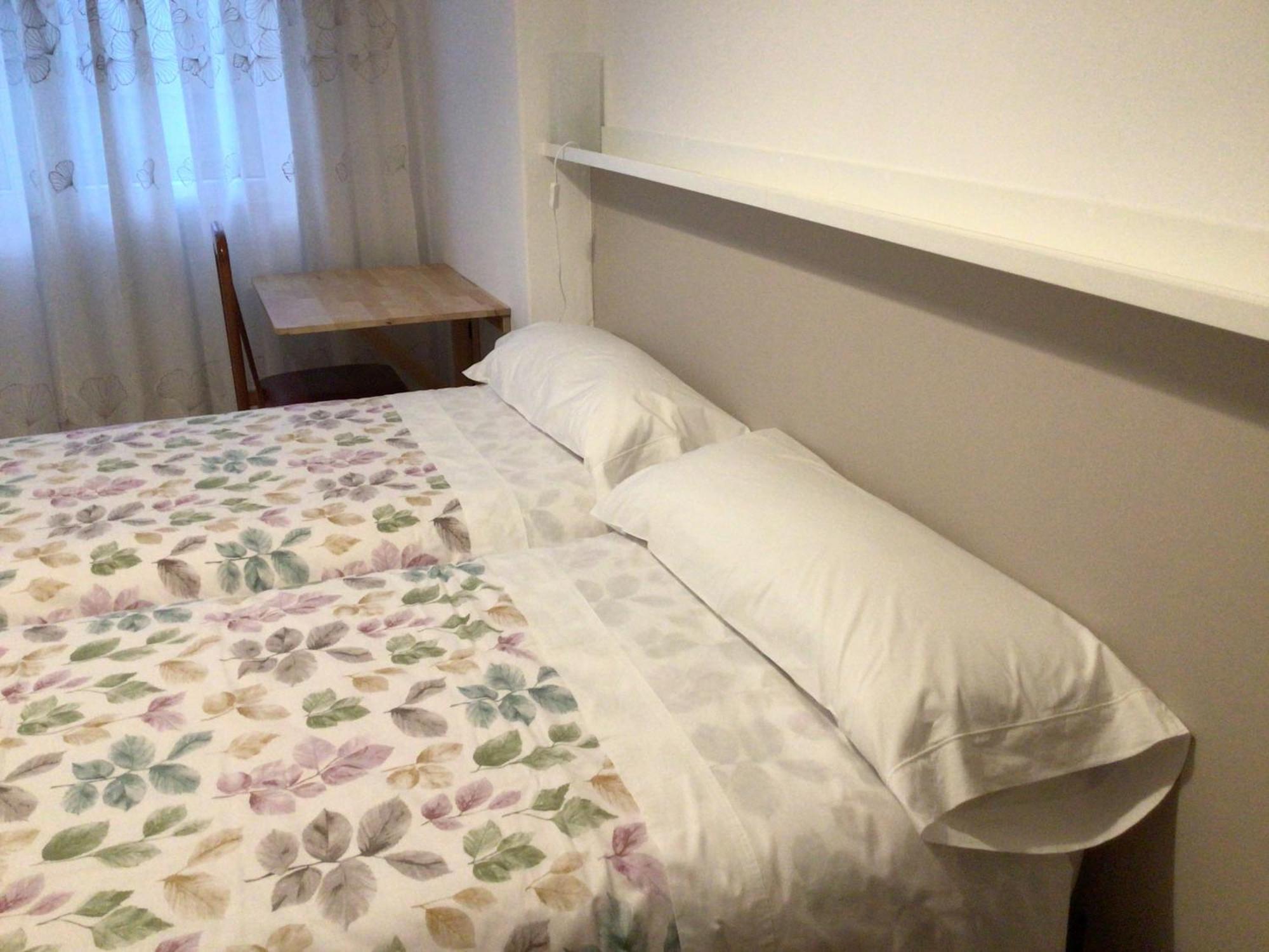 Piso Cuatro Caminos Appartement A Coruña Buitenkant foto