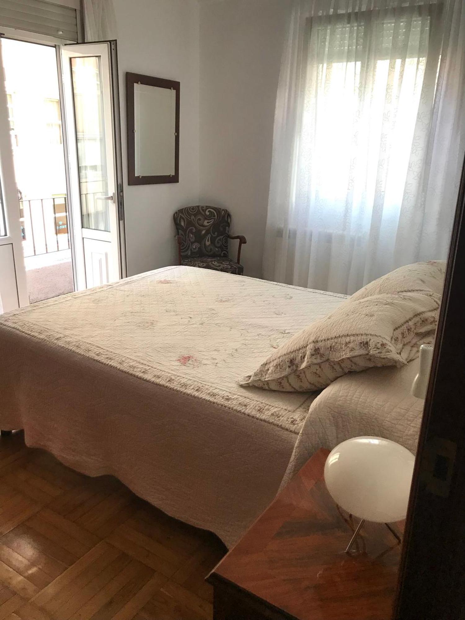 Piso Cuatro Caminos Appartement A Coruña Buitenkant foto