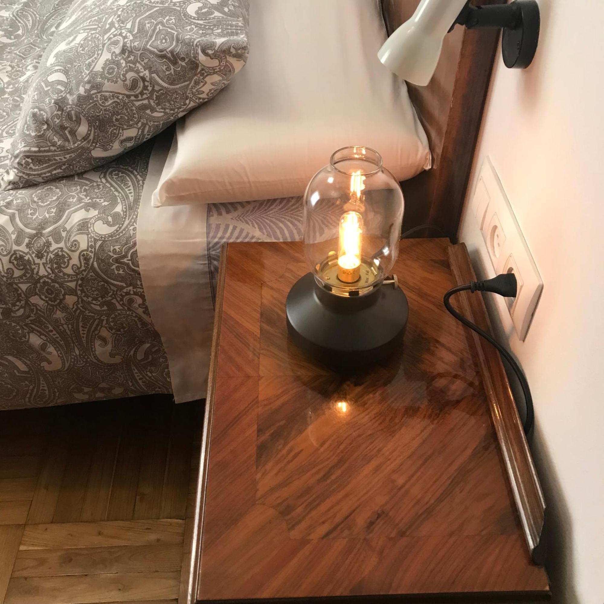 Piso Cuatro Caminos Appartement A Coruña Buitenkant foto